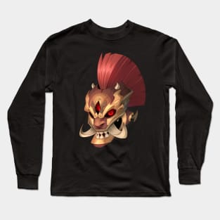 Oni Spartan Long Sleeve T-Shirt